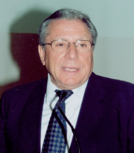 Professor Damanakis Michael