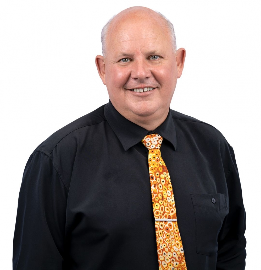 Professor Scott Bowman AO Hellenic Diaspora